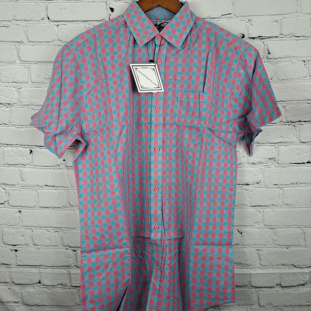 Mens Shirt